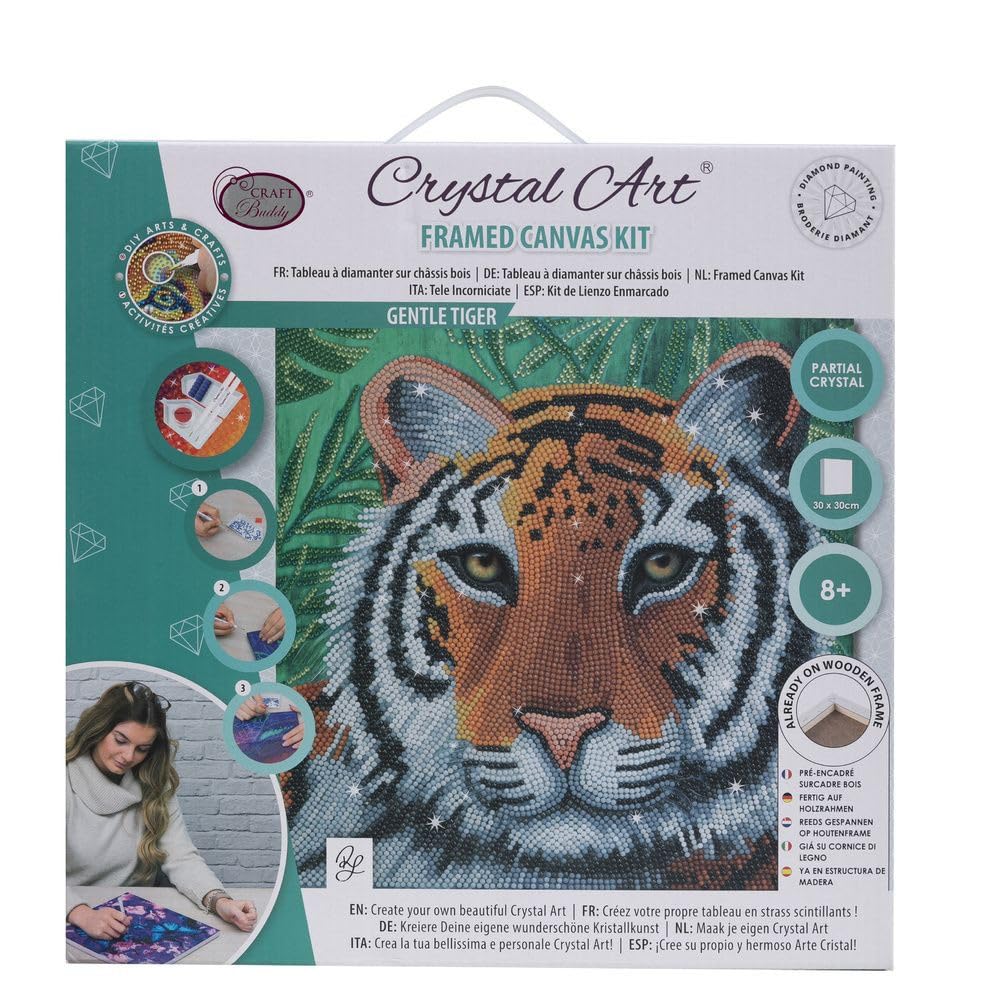 クリスタルピクチャー TimeForTwo 43×63 143-026-030 クリスタルピクチャー TimeForTwo 43×63 143-026-030 クリスタル